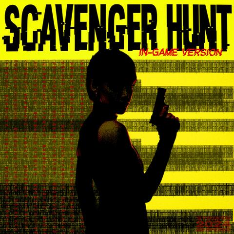Scavenger Hunt