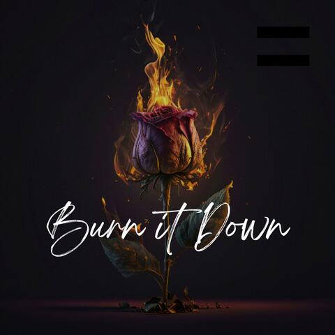 Burn it down