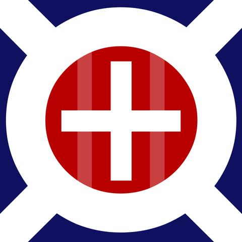 Red Cross