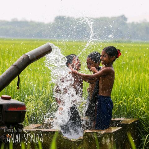 Tanah Sunda