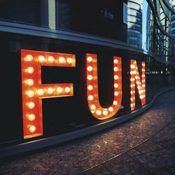Fun