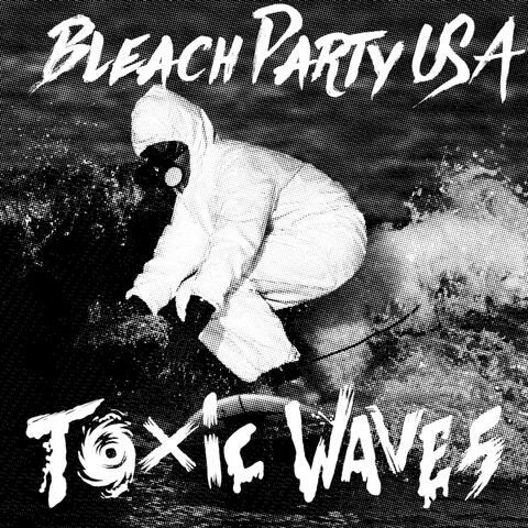 Toxic Waves