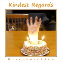 Kindest Regards