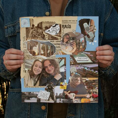 Doodads and Trinkets/Allergy Season