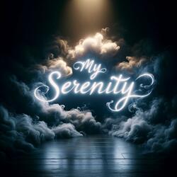 My Serenity (feat. Call'em Bini, Mac Modem & DJ Floppydisc)