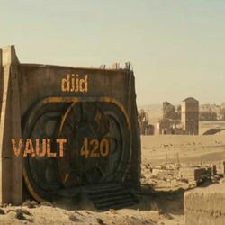 Welcome to Vault 420 (Fallout remix)