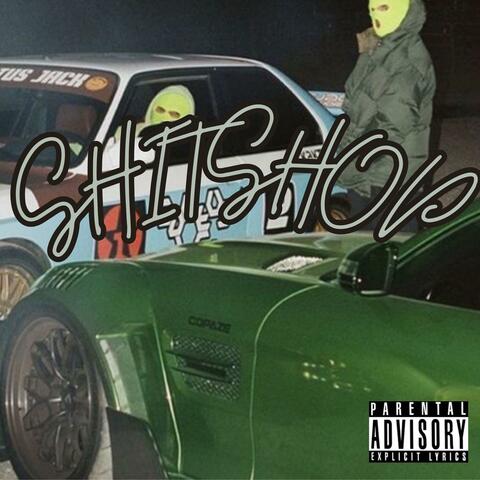 shitshop