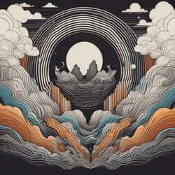 Raindrops & Winebottles