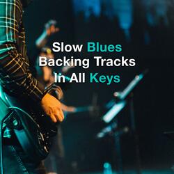 Slow Blues In B