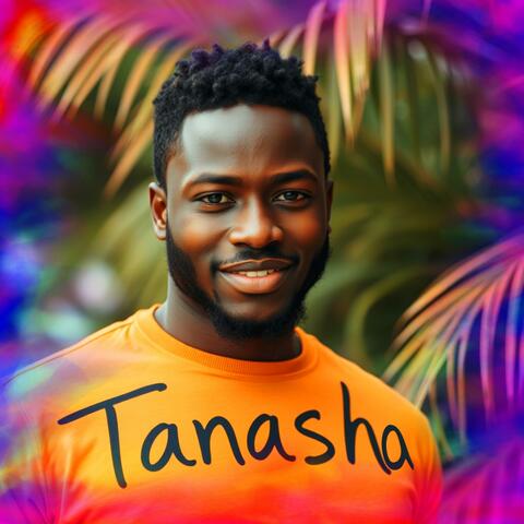 Tanasha