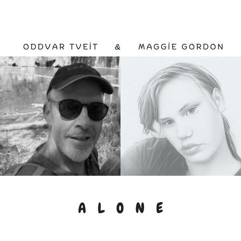 Alone (feat. Oddvar Tveit)