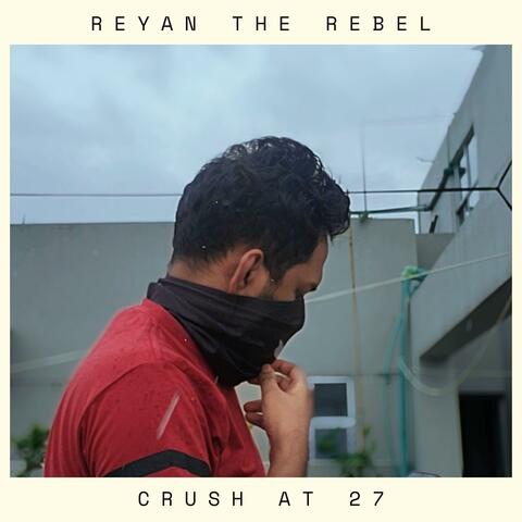 Crush at 27