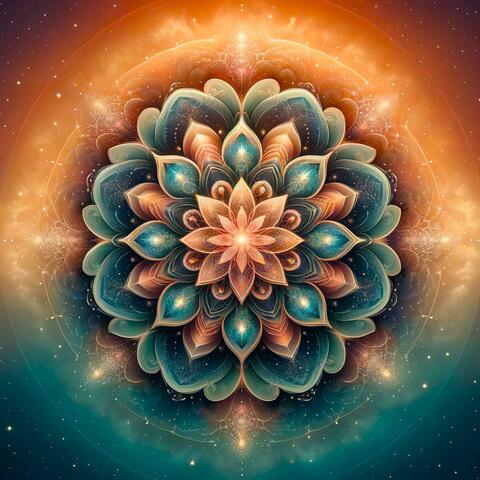 639 Hz Balance Heart Chakra and Deep Healing