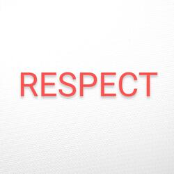 Respect