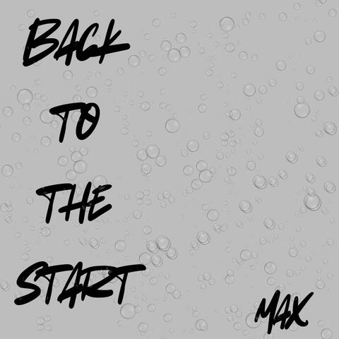 Back to the start