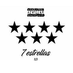 7 estrellas