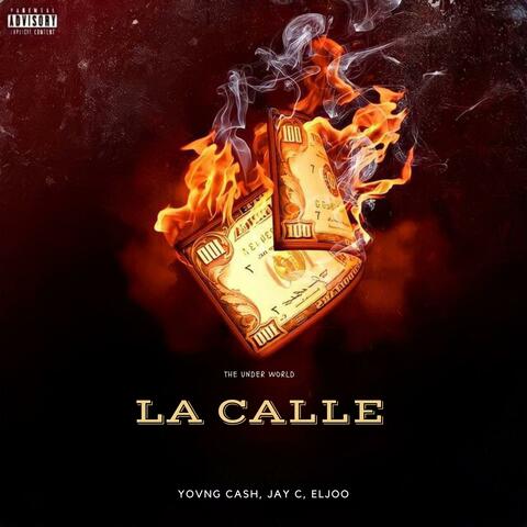 La calle (feat. Jay C & Eljoo)