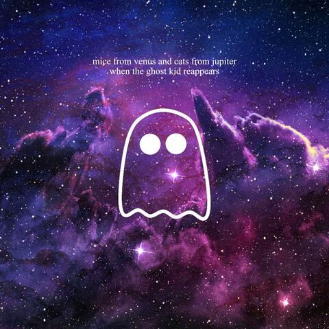 When The Ghost Kid Reappears