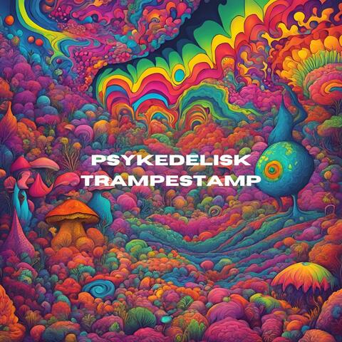 Psykedelisk Trampestamp
