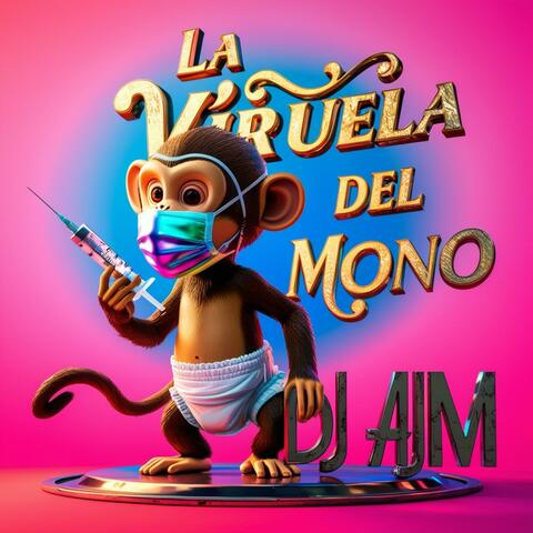 Dj Ajm
