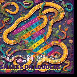 Snakes On Ladders