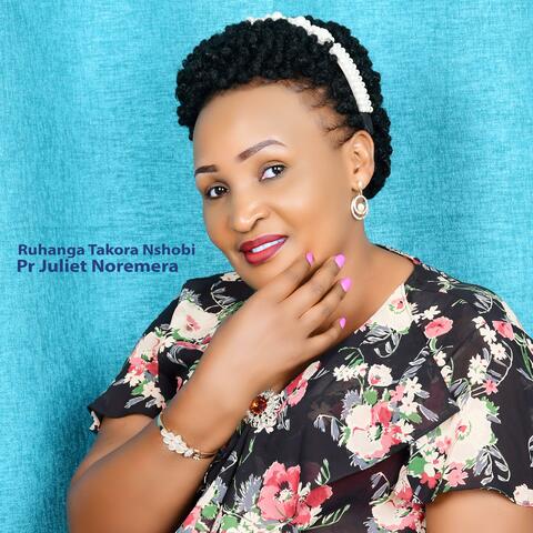 Ruhanga Takora Nshobi