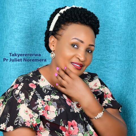 Takyerererwa