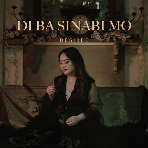 Di Ba Sinabi Mo