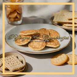 Poffertjes & Crackertjes