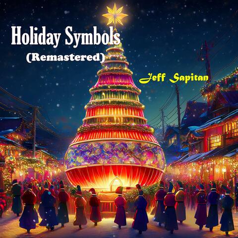 Holiday Symbols (Remastered)