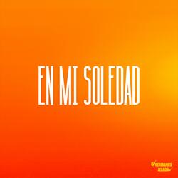 En mi soledad