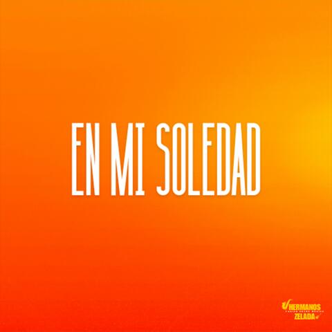 En mi soledad