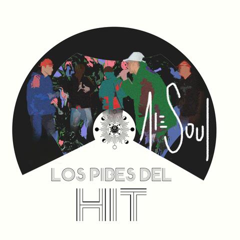 LOS PIBES DEL HIT