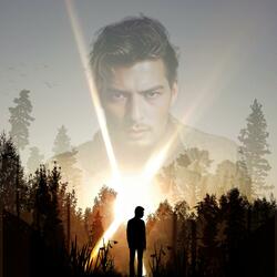 Soft music (feat. AlizafarHaidari)