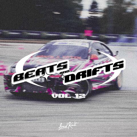 BEATS & DRIFTS, Vol 12