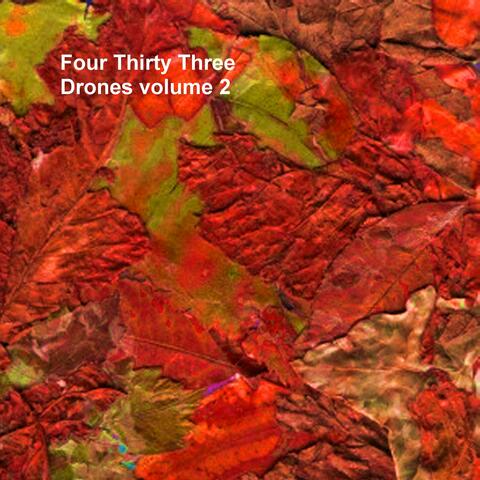 Drones, Vol. 2
