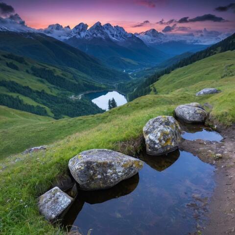 Whispers of Mindfulness