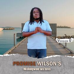 Mhani wa wena (feat. Mr CK)