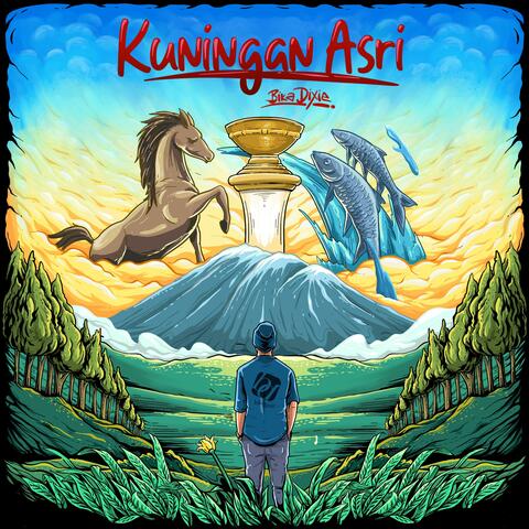 Kuningan Asri