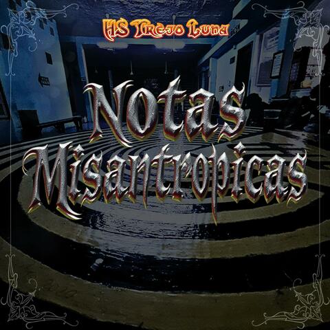 Notas Misantrópicas