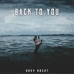 Back To You