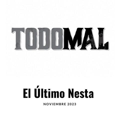 El Último Nesta