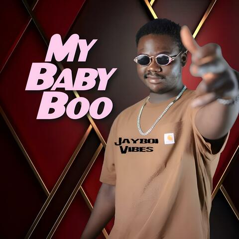 My Baby Boo