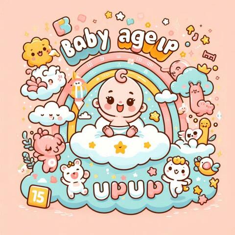 Baby age up up up