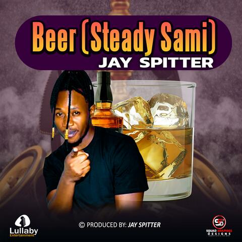 Beer Steady Sami