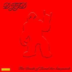 The Death Of Lionel the Sasquatch