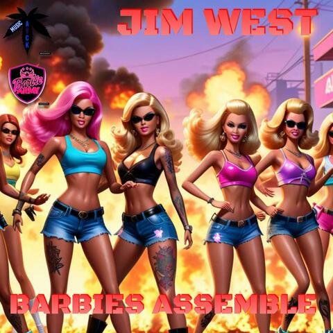 Jim West