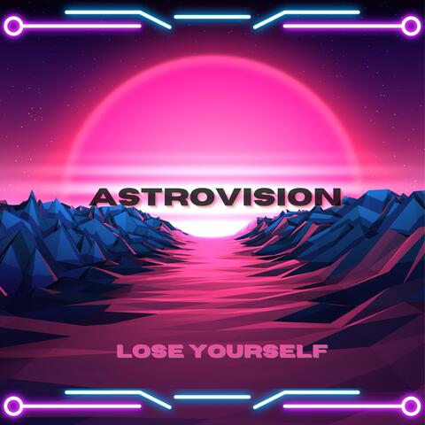 Lose yourself