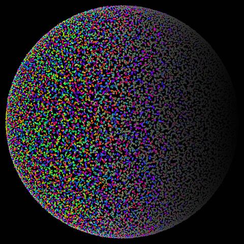 3AM September Experimental Files