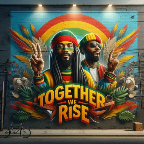 Together We Rise